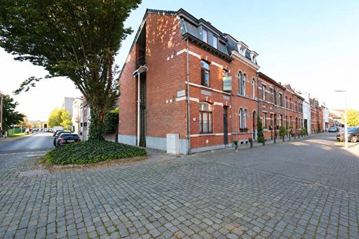 3-kamerhuis te koop in HASSELT