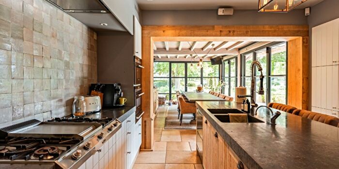 Huizen Koop Huur - 3