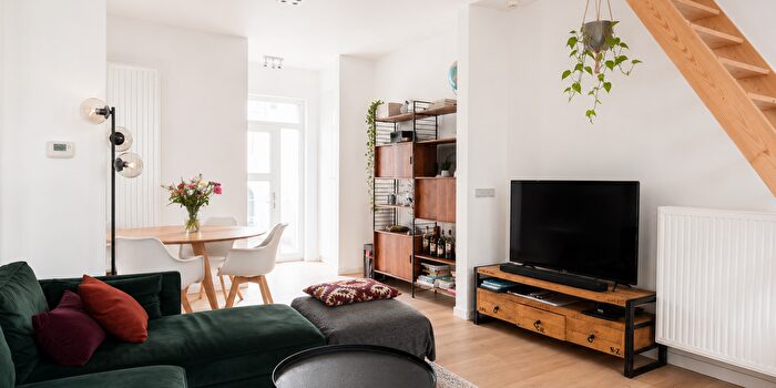 Huizen Koop Huur - 2