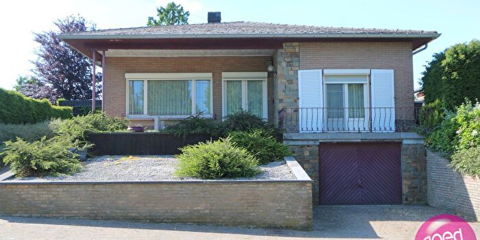 2-kamerhuis te koop in Millen
