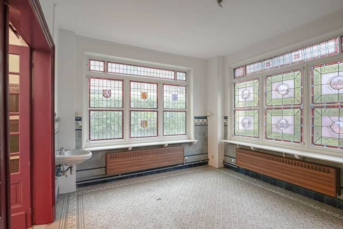 Huizen Koop Huur - 3