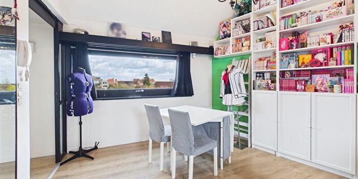 Huizen Koop Huur - 3
