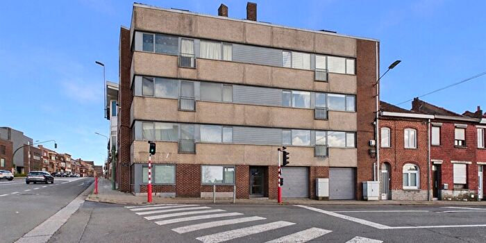 1-kamerappartement te koop in Moeskroen