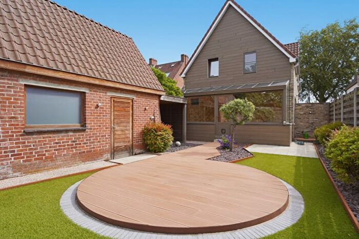 Huizen Koop Huur - 3