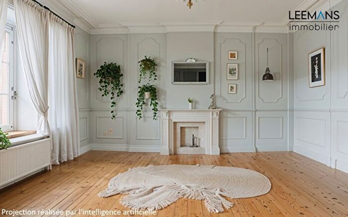 Huizen Koop Huur - 2