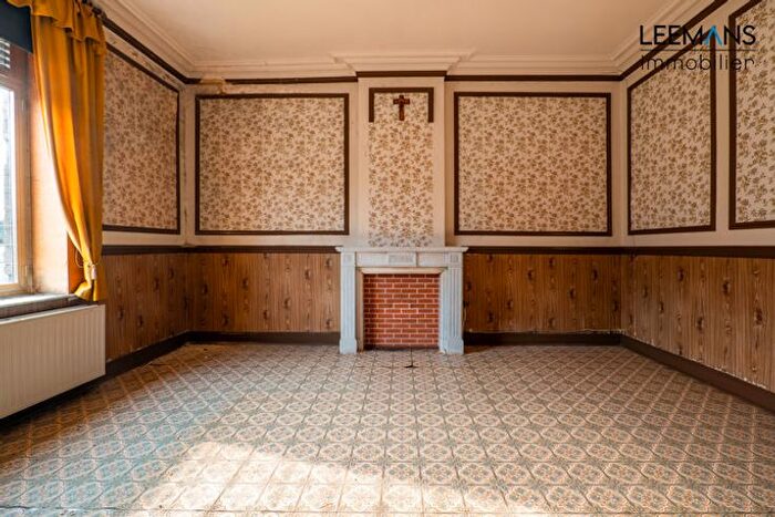 Huizen Koop Huur - 3