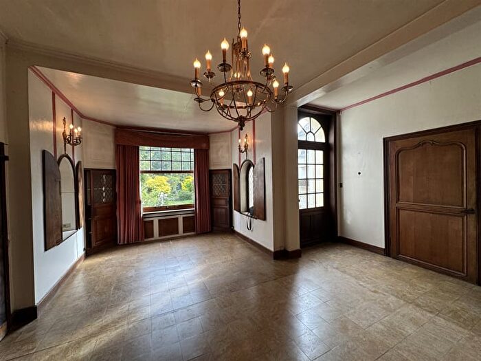 Huizen Koop Huur - 3