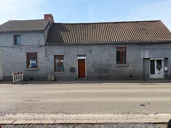 3-kamerhuis te koop in Saint-Symphorien