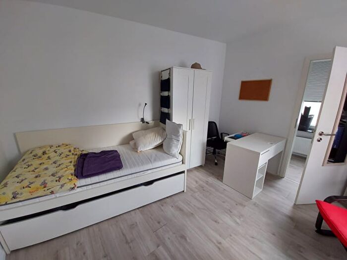 6-kamerappartement te koop in Arlon