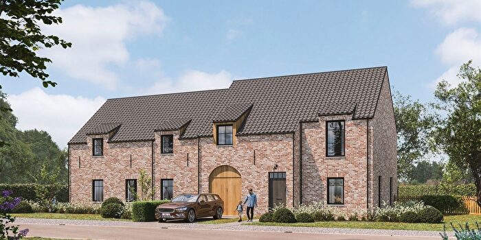Huizen Koop Huur - 2