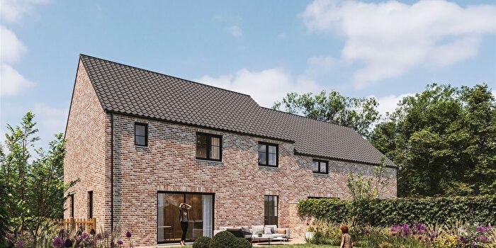 Huizen Koop Huur - 3