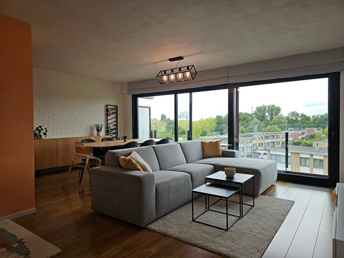 2-kamerappartement te koop in Antwerpen