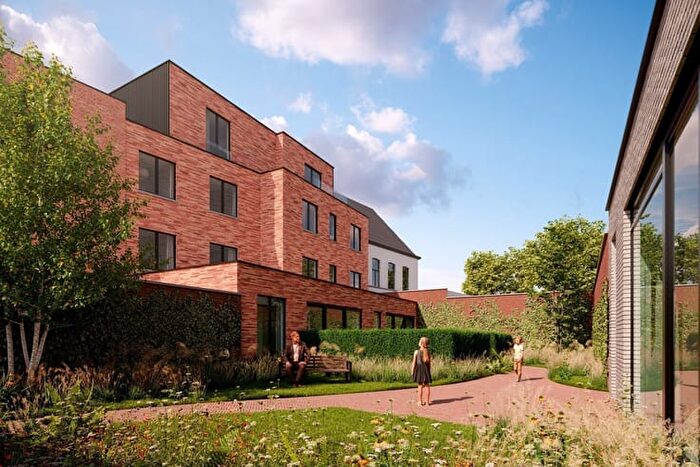 Huizen Koop Huur - 2