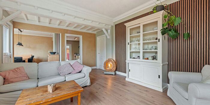 Huizen Koop Huur - 3