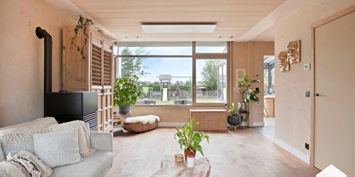 Huizen Koop Huur - 3