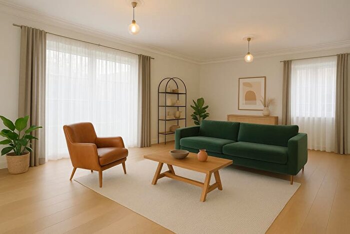 3-kamerhuis te koop in Grimbergen