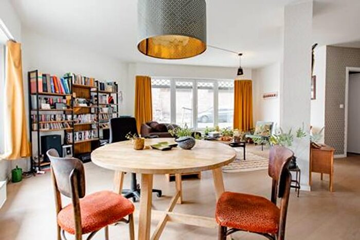 2-kamerappartement te huur in Antwerpen