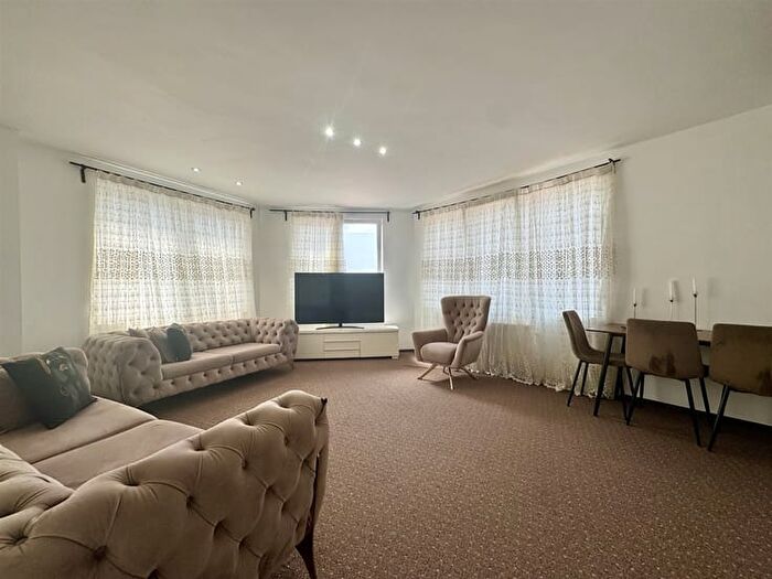 2-kamerappartement te koop in Hemiksem