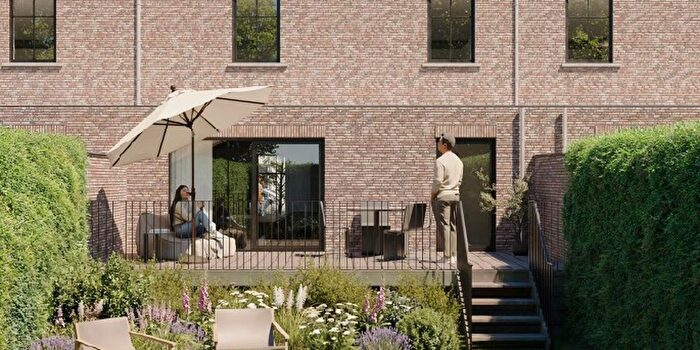 Huizen Koop Huur - 2