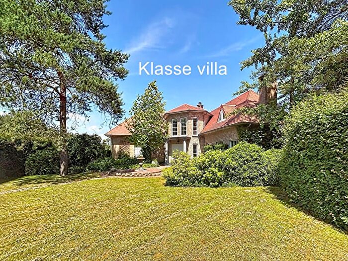 5-kamerhuis te koop in TESSENDERLO-HAM