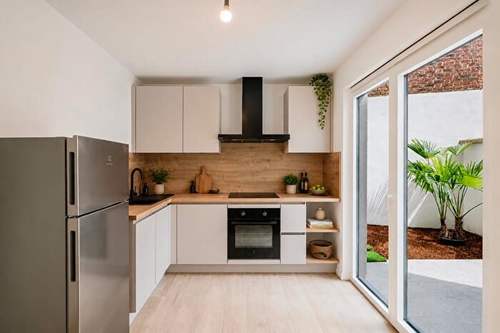 Huizen Koop Huur - 2