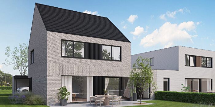 Huizen Koop Huur - 3