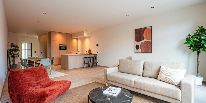 Huizen Koop Huur - 3