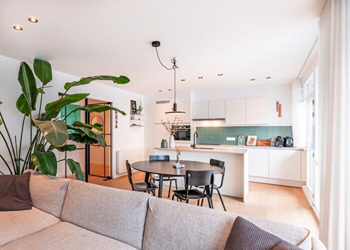 3-kamerappartement te koop in Oostende