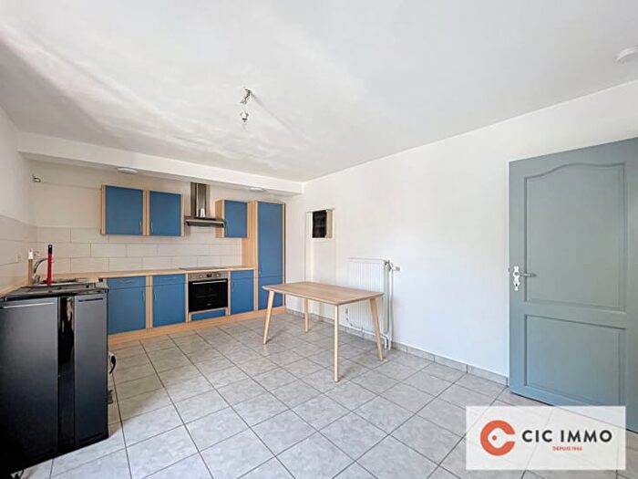 1-kamerhuis te huur in Manage-Bois-d'Haine