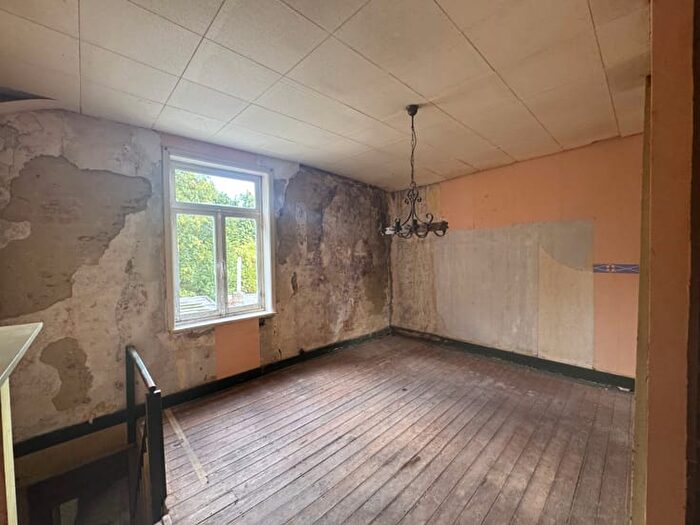 Huizen Koop Huur - 3