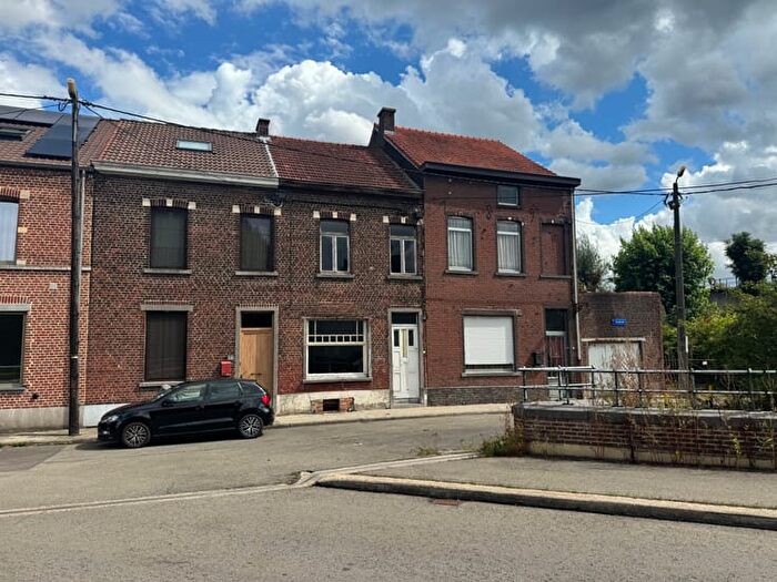 2-kamerhuis te koop in Leuven