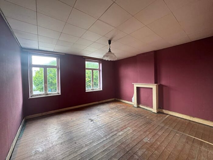 Huizen Koop Huur - 2
