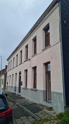 2-kamerhuis te koop in Tournai