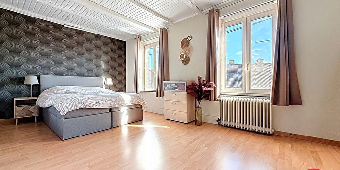 Huizen Koop Huur - 2