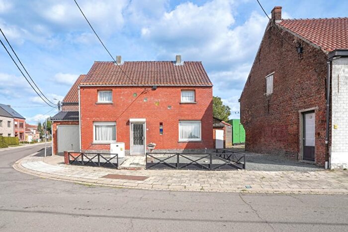 3-kamerhuis te koop in Kapelle-op-den-Bos