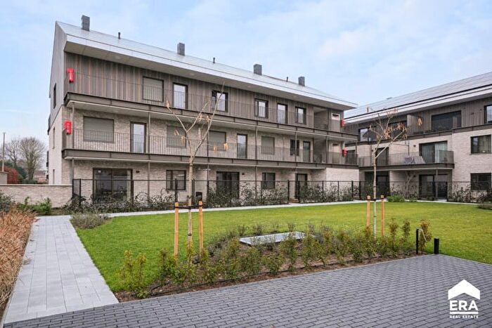 Appartement te koop in Pelt