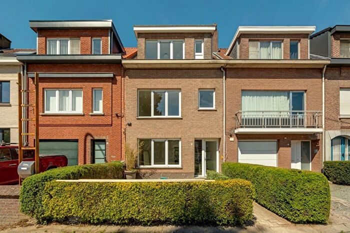 2-kamerappartement te koop in EDEGEM