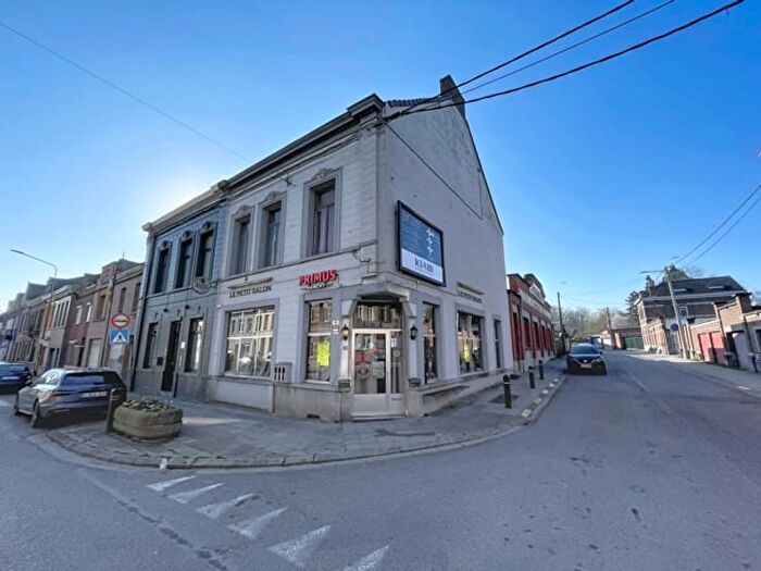 2-kamerhuis te koop in Péruwelz