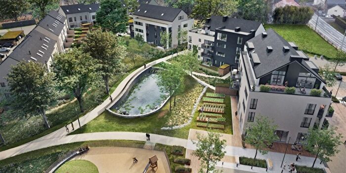 Appartement te koop in Marbehan