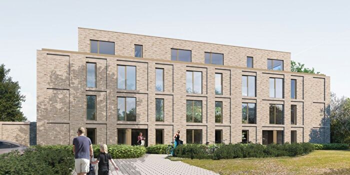 Huizen Koop Huur - 2