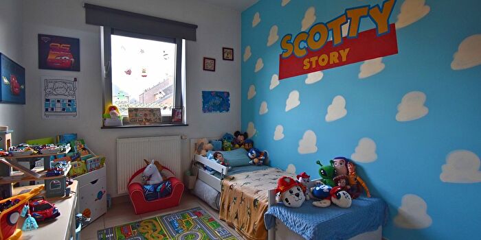 Huizen Koop Huur - 3