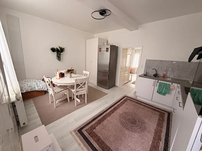 8-kamerhuis te koop in Geraardsbergen