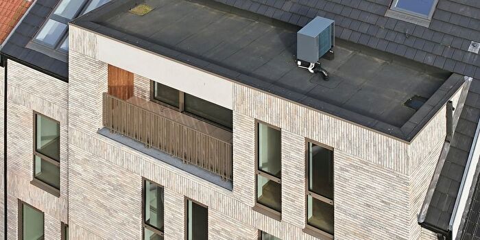 Huizen Koop Huur - 2