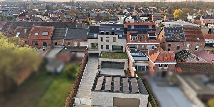 Huizen Koop Huur - 3