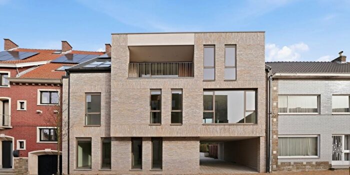 Appartement te koop in Wellen