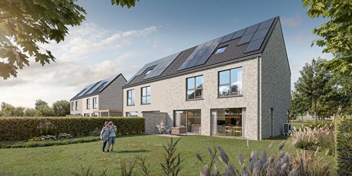 Huizen Koop Huur - 2