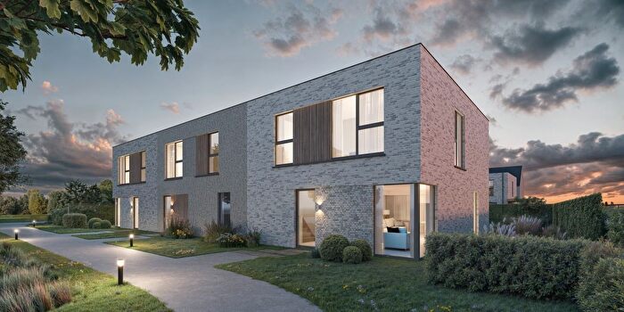 Huizen Koop Huur - 3