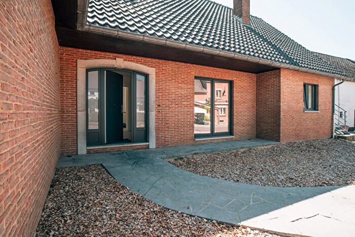 3-kamerappartement te koop in Wasseiges, Ambresin