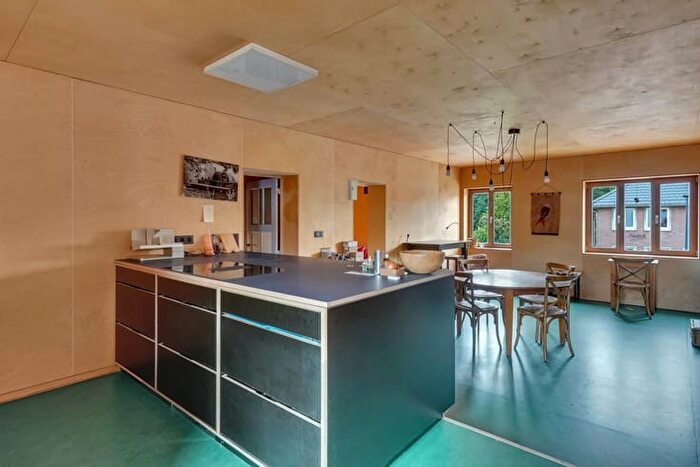 Huizen Koop Huur - 2