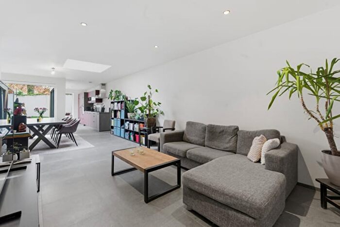 Huizen Koop Huur - 3